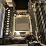ASUS B650e Max Gaming WiFi - PCIe 5.0x16 slot!