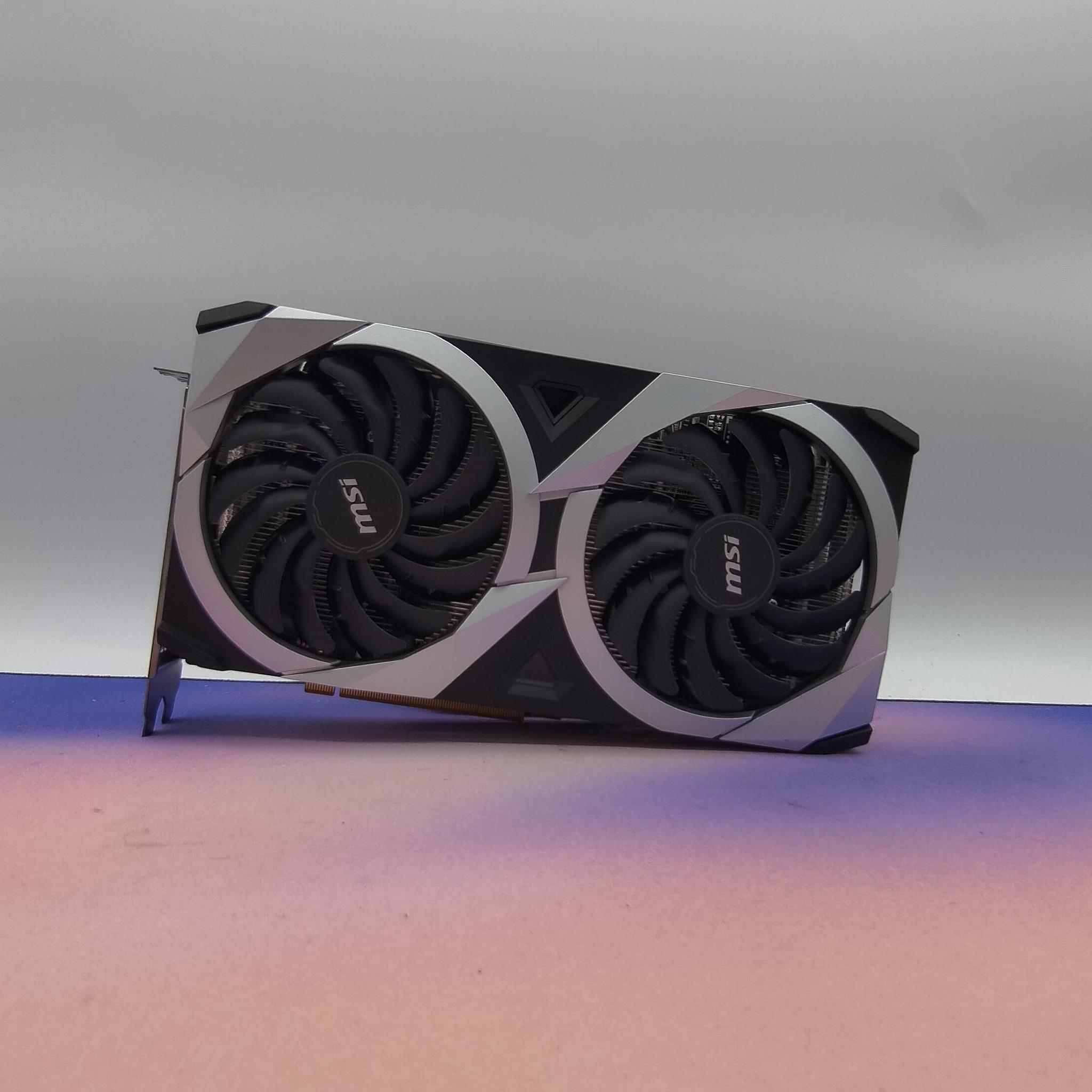 MSI Mech 2X RX 6750XT