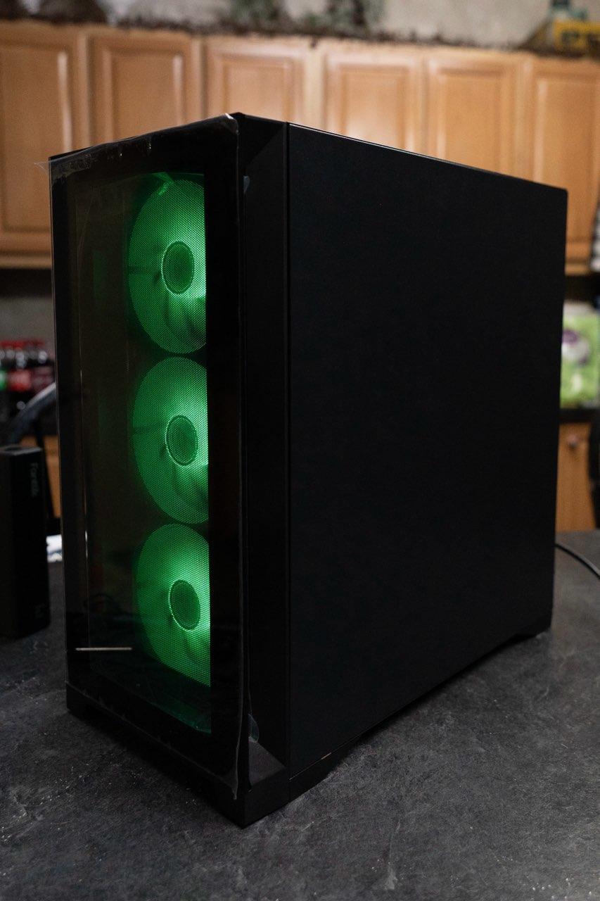 ‼️I5 7400, GTX 1060, 16gb ram, Custom built Gaming PC‼️