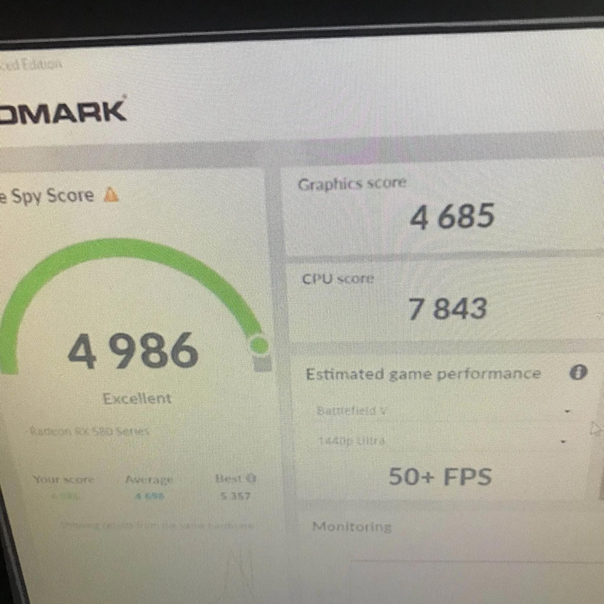 RX 580. In original box. Tested Working.