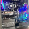GeForce GTX 1660 Super Custom Gaming PC - Ryzen 5 5500, 16GB RAM