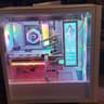 Aorus Ice 9850X3D/RX 9070XT Gaming PC