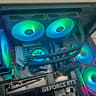 Custom Gaming PC Build