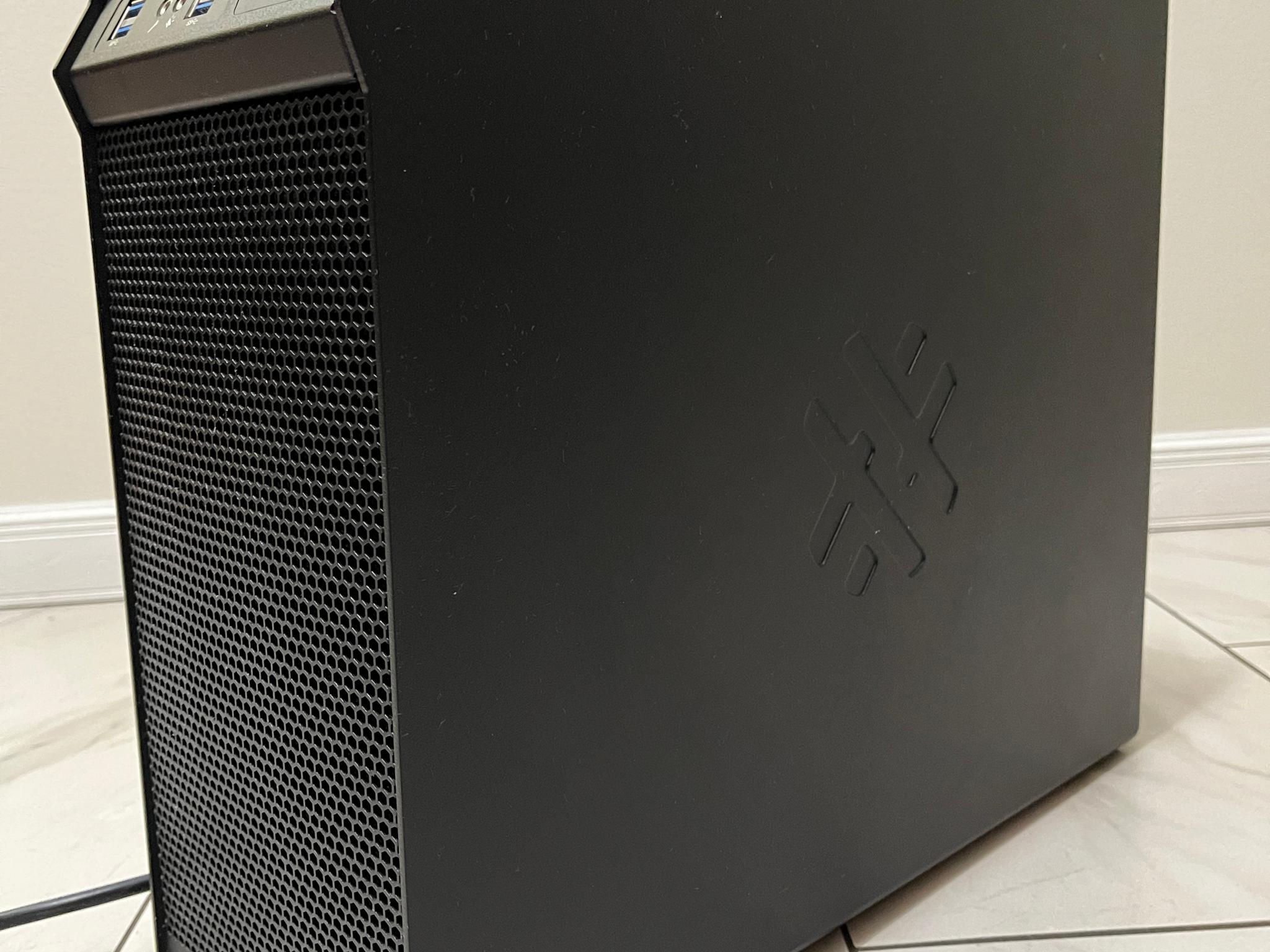 NVIDIA RTX 3080, Intel Core i7-9700k, 32GB RAM, 1TB SSD - High FPS Gaming PC w/ Wi-Fi & BT