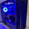 🟢🔥 Budget Gaming PC - Intel i5-4570, GTX 970, 1.2 TB Storage, 12 GB RAM w/ RGB Case & Remote 🟢🖥️