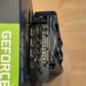 Like New EVGA RTX 3070 FTW3 Ultra 8 GB with original box