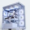 ☾☼Polaris 3◽AMD RX 9070 16GB◽AMD Ryzen 7 7800X3D◽32GB DDR5◽1TB NVME