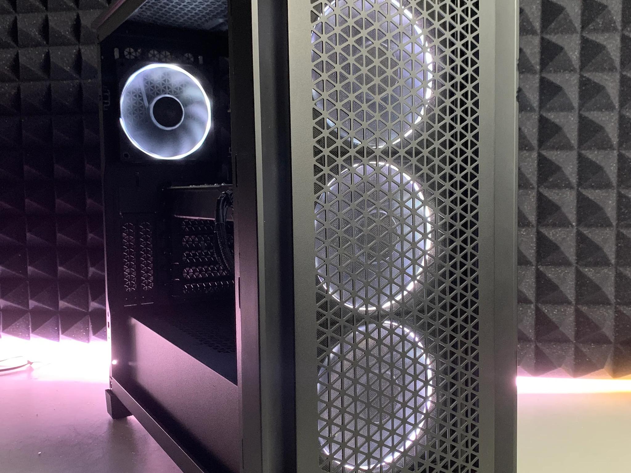 Bullet | i7 7700/GTX 1060 6GB Gaming PC