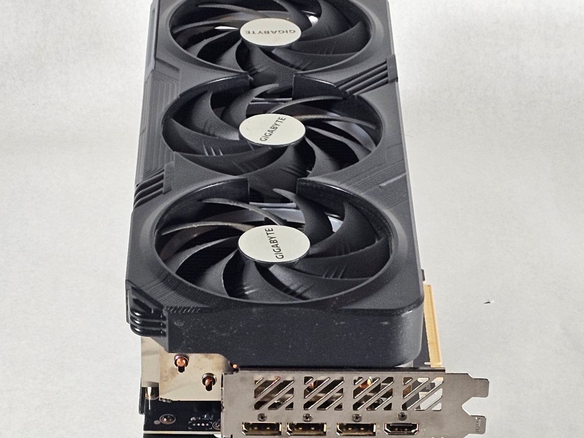 RTX 4080 Gigabyte NVIDIA GeForce 16GB