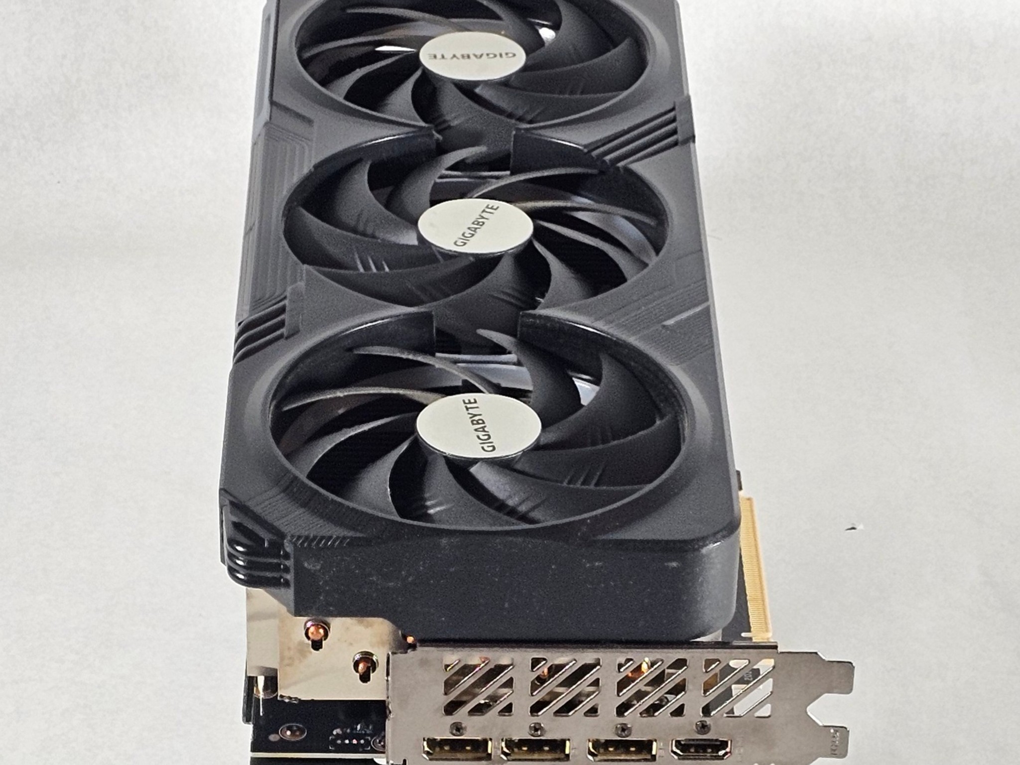 RTX 4080 Gigabyte NVIDIA GeForce 16GB