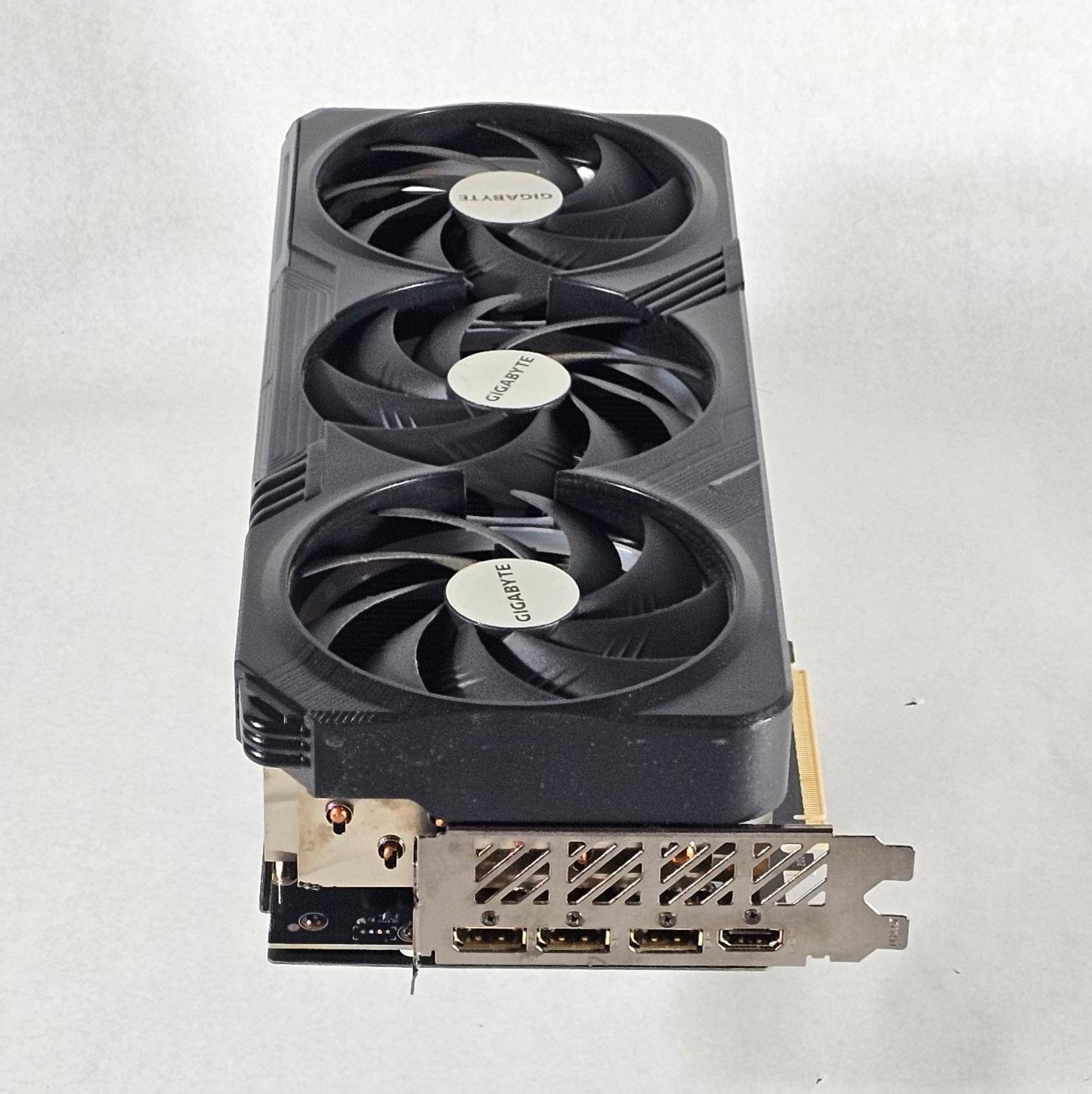 NVIDIA GeForce RTX 4080 - Image 4