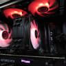 Great Mid-Range Gamer: Ryzen 5 3600X + RTX 2070 Super + 16 GB DDR4 + 1 TB NVME