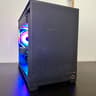 Ryzen 7700x | 9060xt 16GB | 32GB DDR5 | 1TB SSD With LCD Liquid Cooler Gaming PC