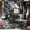 AM4 B450M, R5 3600 with 16GB DDR4 Ram Motherboard Bundle