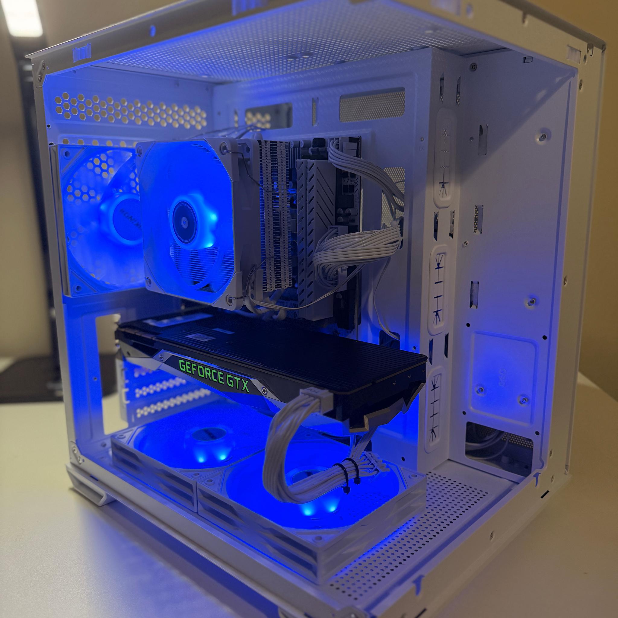 Gtx 1080 | 32gb ram | custom gaming pc