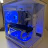 Gtx 1080 | 32gb ram | custom gaming pc