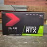 PNY XLR8 Gaming RTX 3080 Ti 12GB GDDR6X EPIC-X RGB - **OG Box** - Tested