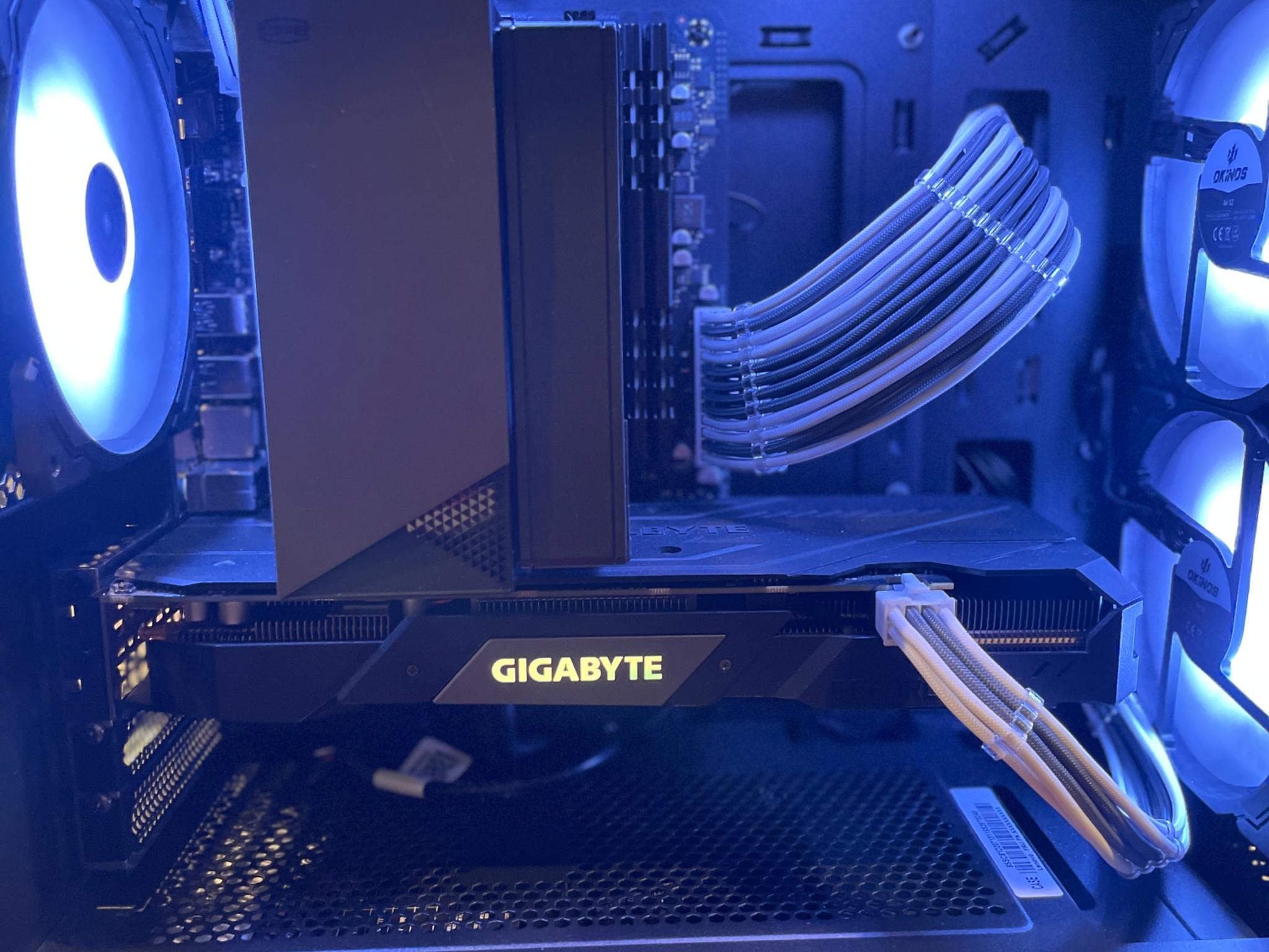 🕹️🕹️Entry-Level Gaming PC | GTX 1660 Ti Perfect for 1080p Gaming & More!🎮🎮