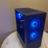 🎮BUDGET GAMING PC🎮 | GTX 1060 6GB OC |Intel I7 6700k 4.0 GHZ | 512GB SATA SSD | 16GB RAM