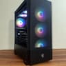 🔥MSI Forge / Ryzen 5 7600X/ RTX 3070 /32GB/ Kraken AIO