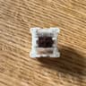 20x Huano Brown Mechanical Keyboard Switches