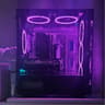 Stealth Knight Ryzen 5500 and RX 5700XT
