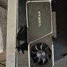 RTX 3070Ti FE Like New Barely Used