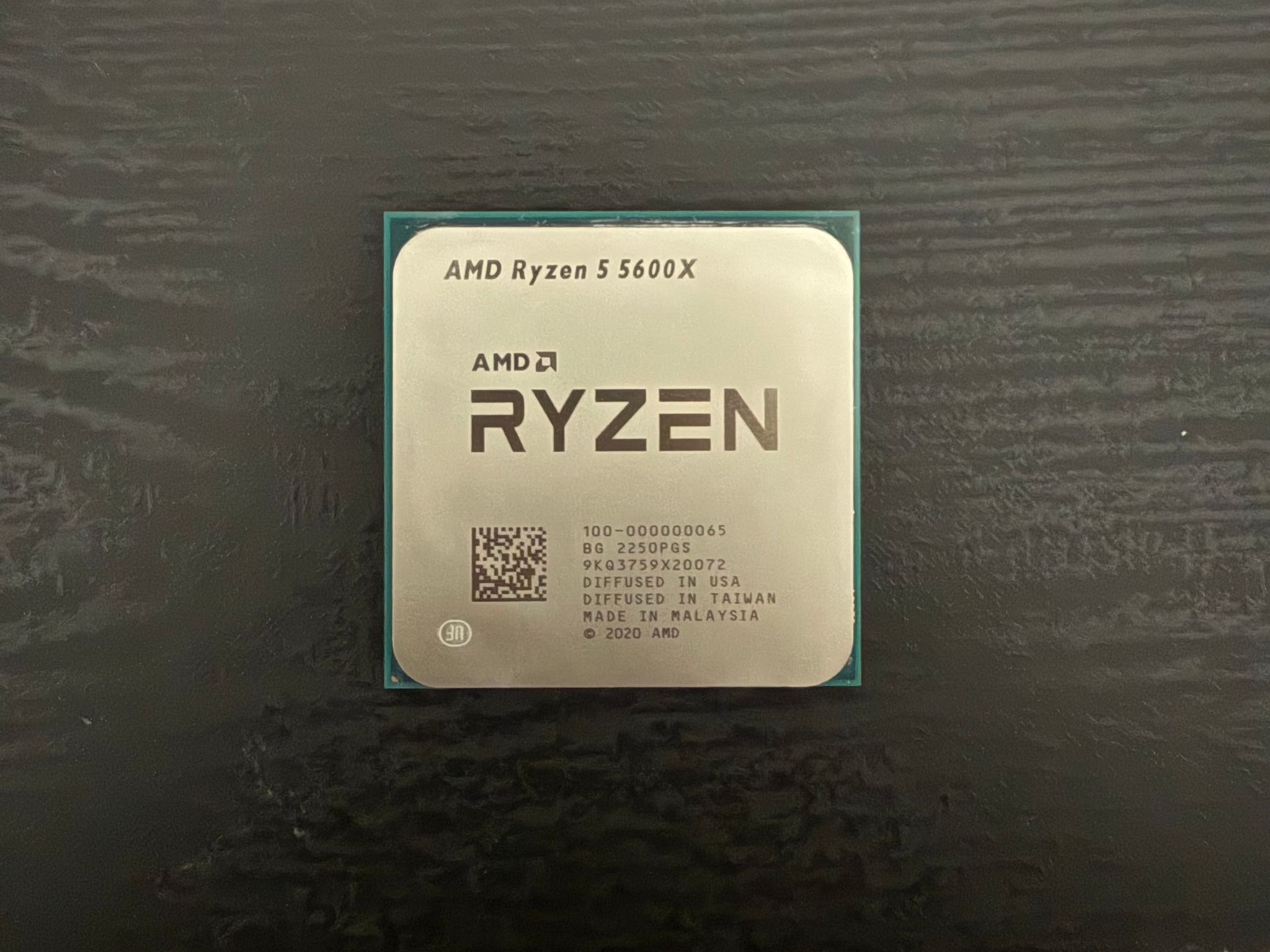 5600x read description