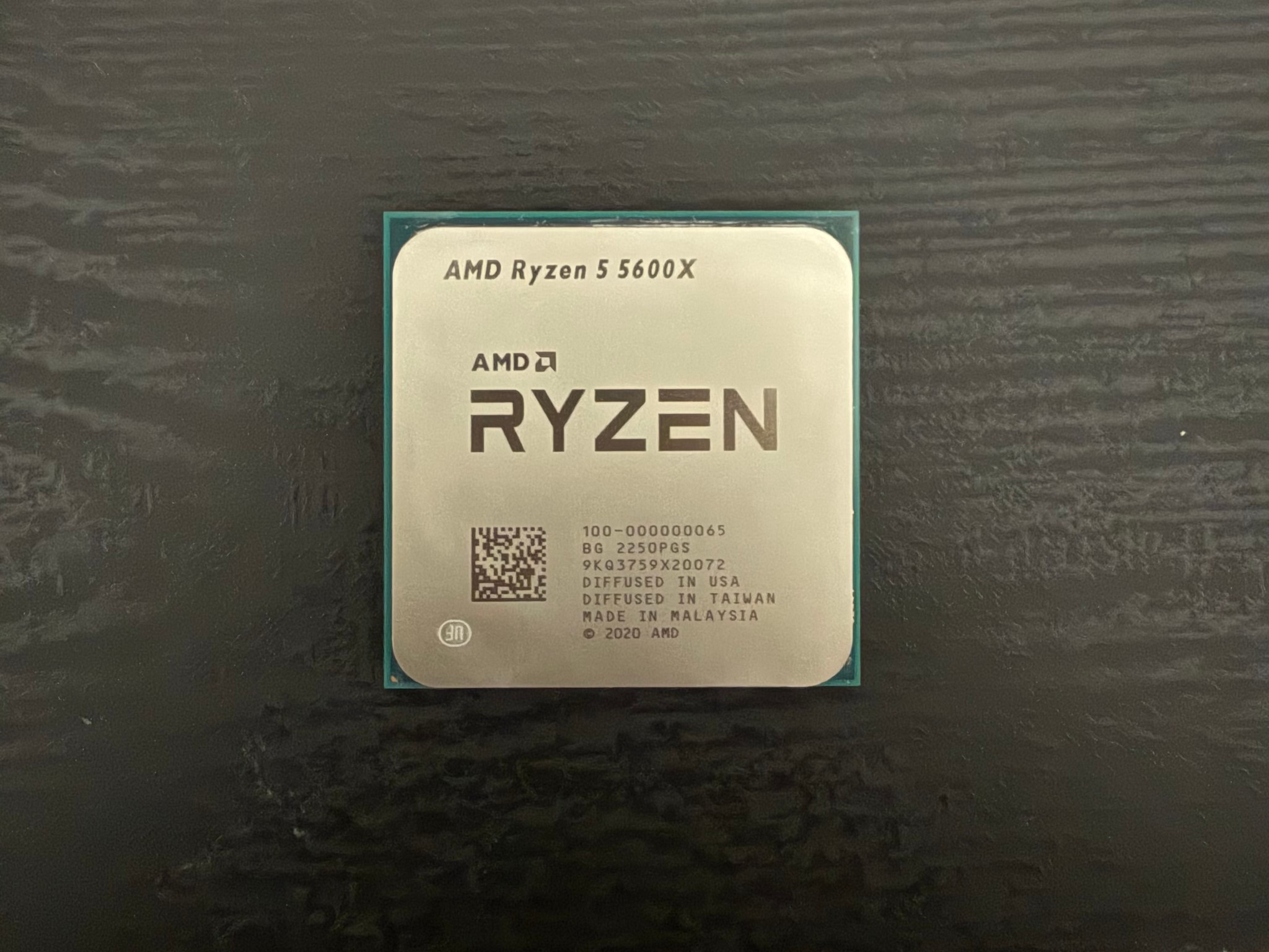 5600x read description