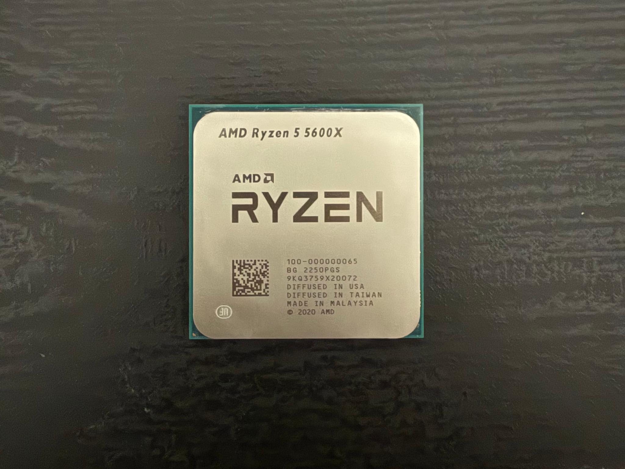 5600x read description