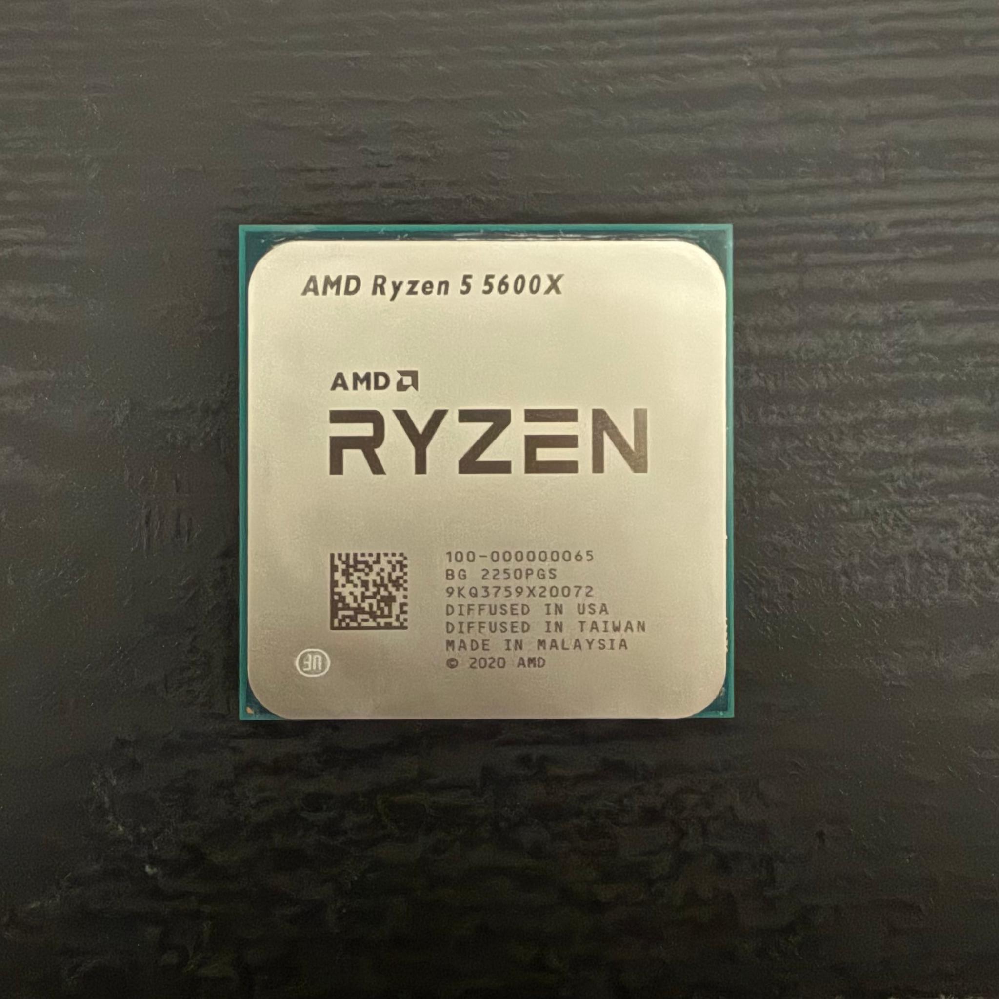 5600x read description