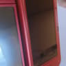 Nintendo "New" 3DS XL Red Launch Edition - 128GB SDCard - US Version - Excellent