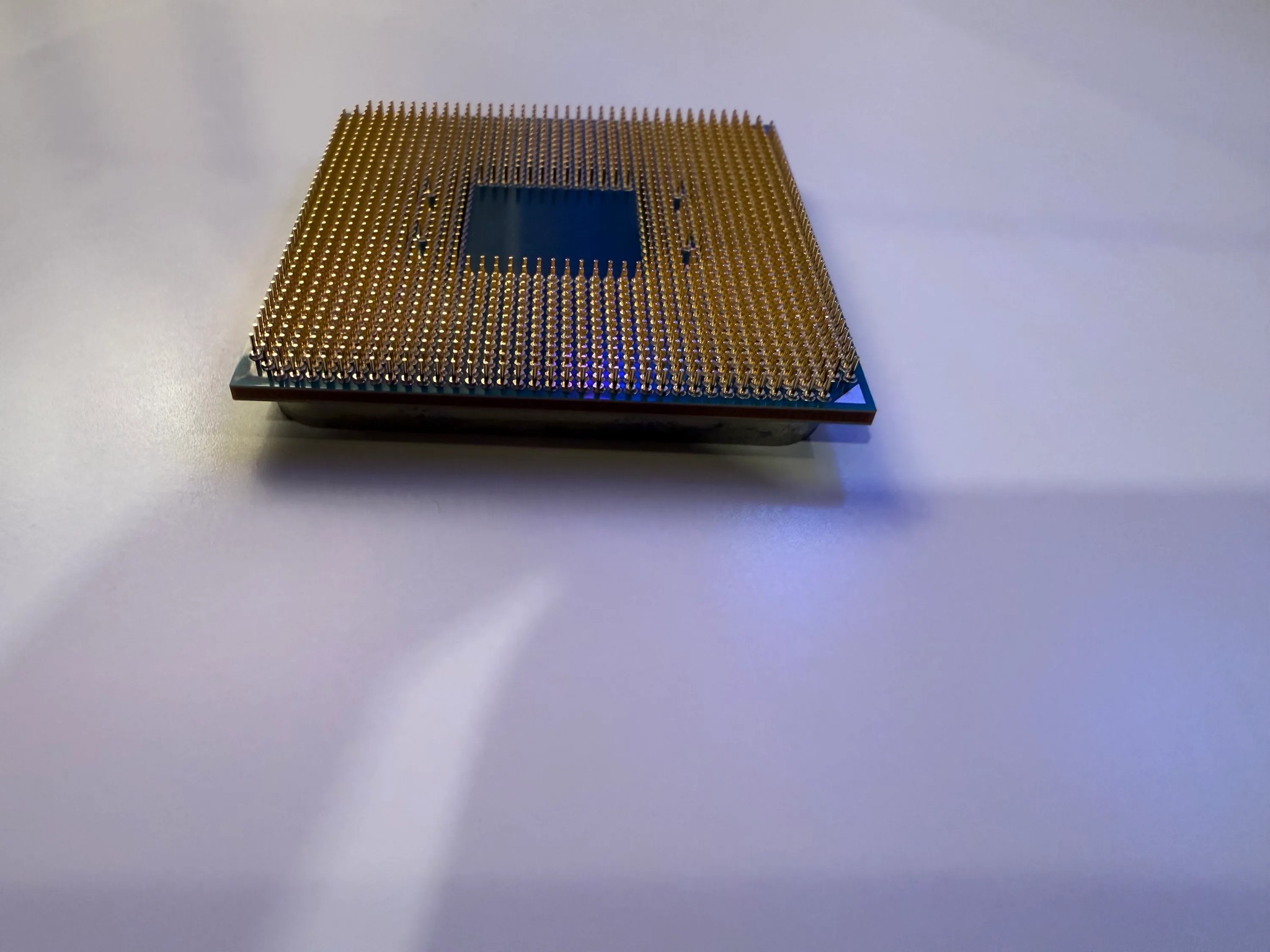 Ryzen 7 2700 | 8 Core 16 Thread 4.1GHz CPU