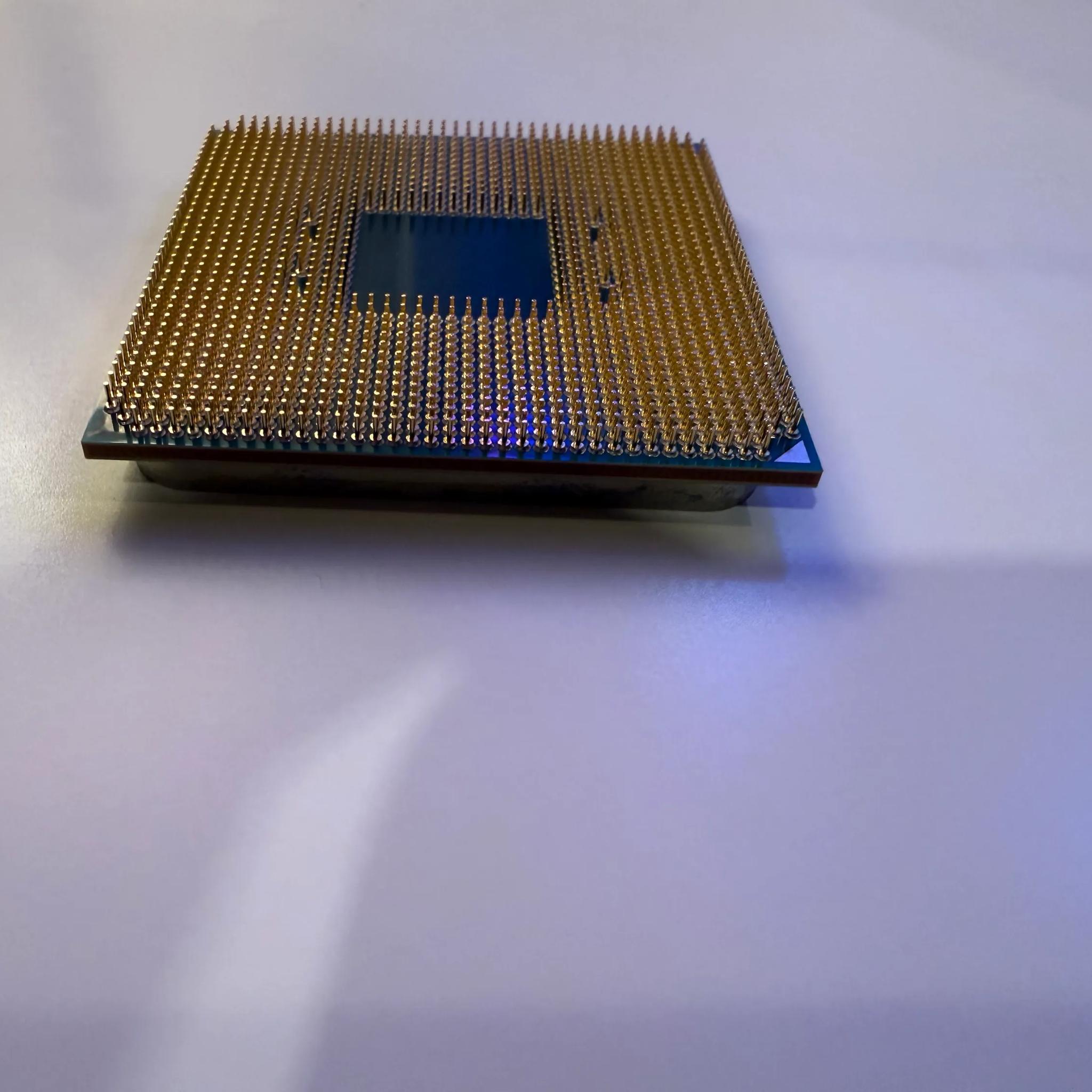 Ryzen 7 2700 | 8 Core 16 Thread 4.1GHz CPU
