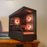 Black 3070 | Intel 12700kf | 16gb | 1TB Storage | Wifi | Black
