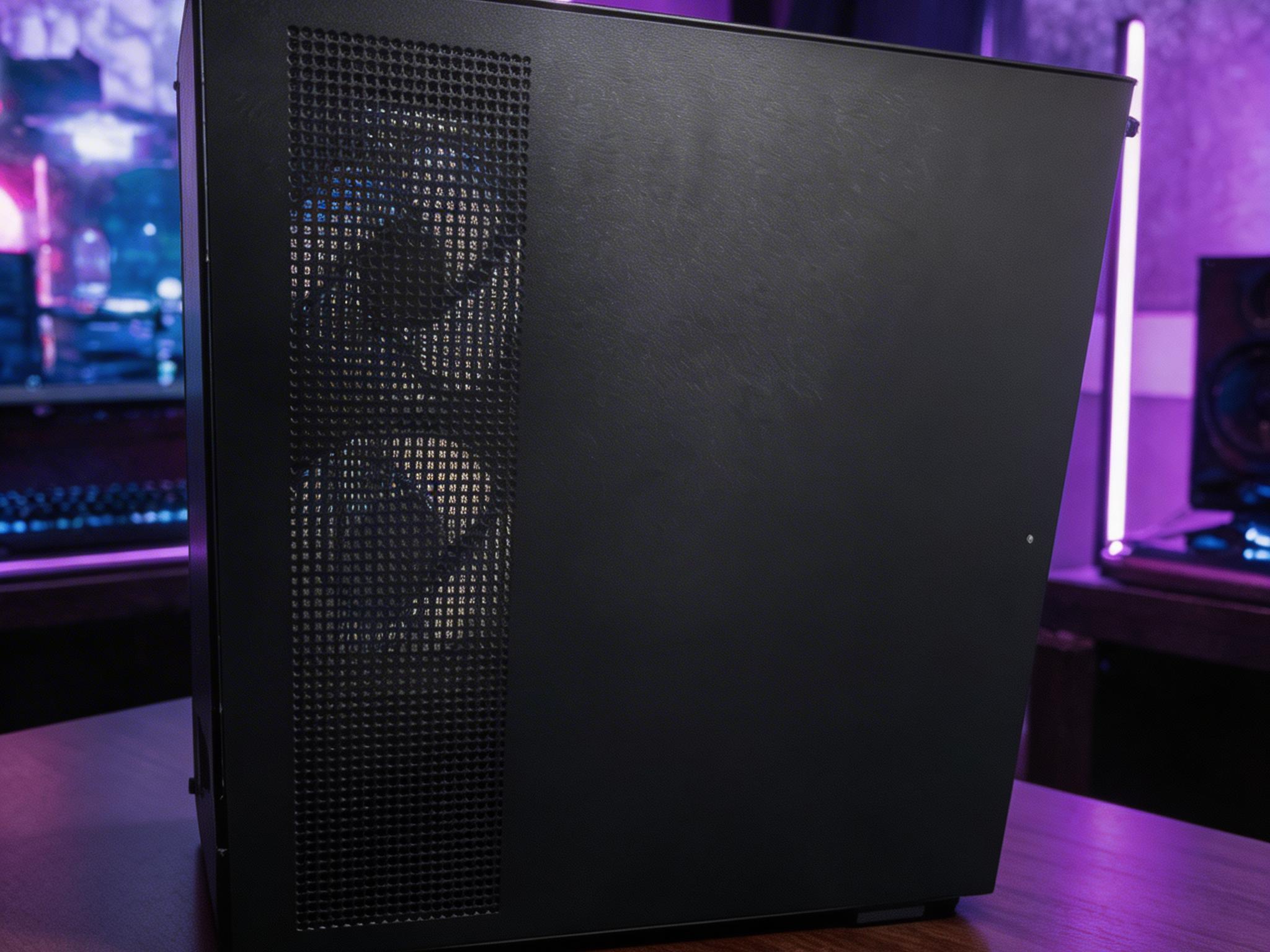 New |Ryzen 5 5500 NO GPU