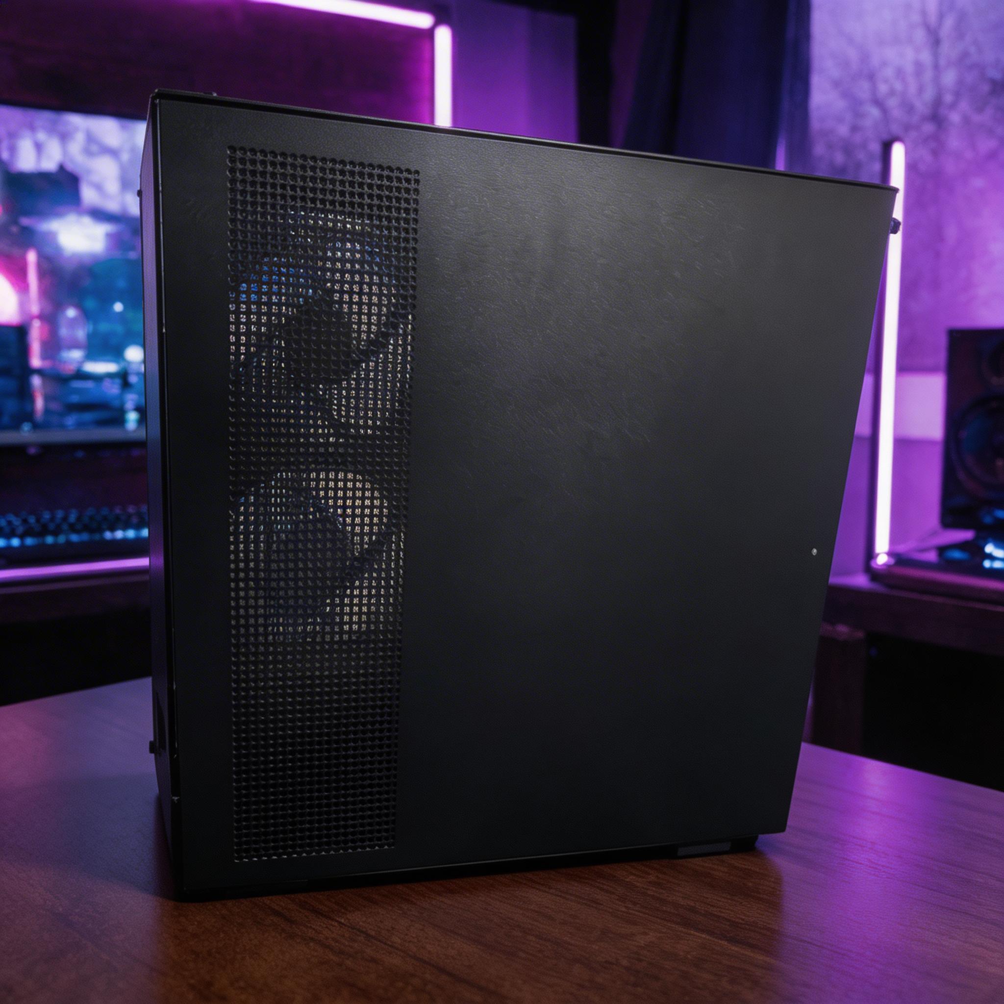 New |Ryzen 5 5500 NO GPU