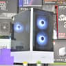 ⚫🧊| GTX 1660 Ti 6GB | INTEL i7-7700 | 16GB DDR4 RAM | 512GB SATA SSD | Black Ice |