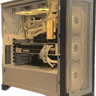Visionary Luminary | Your Creative Portal to Infinite Possibilities | i7-1100F, 32GB, 3080 10GB
