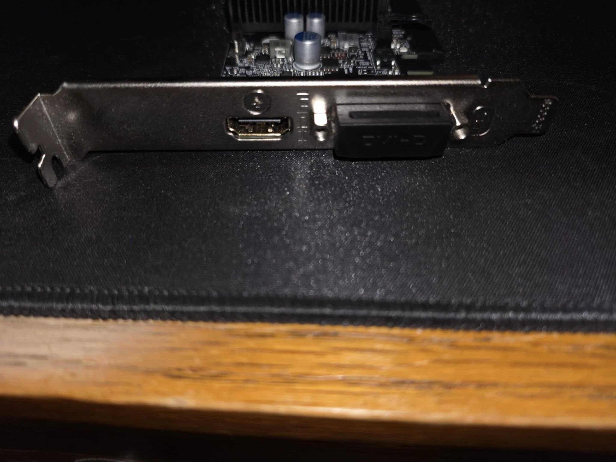 GIGABYTE GV-N1030D4-2GL