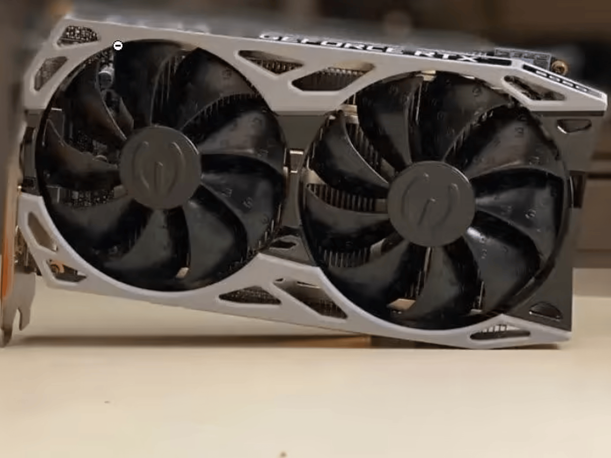 EVGA 2060 KO