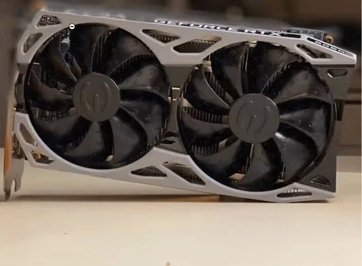 EVGA 2060 KO