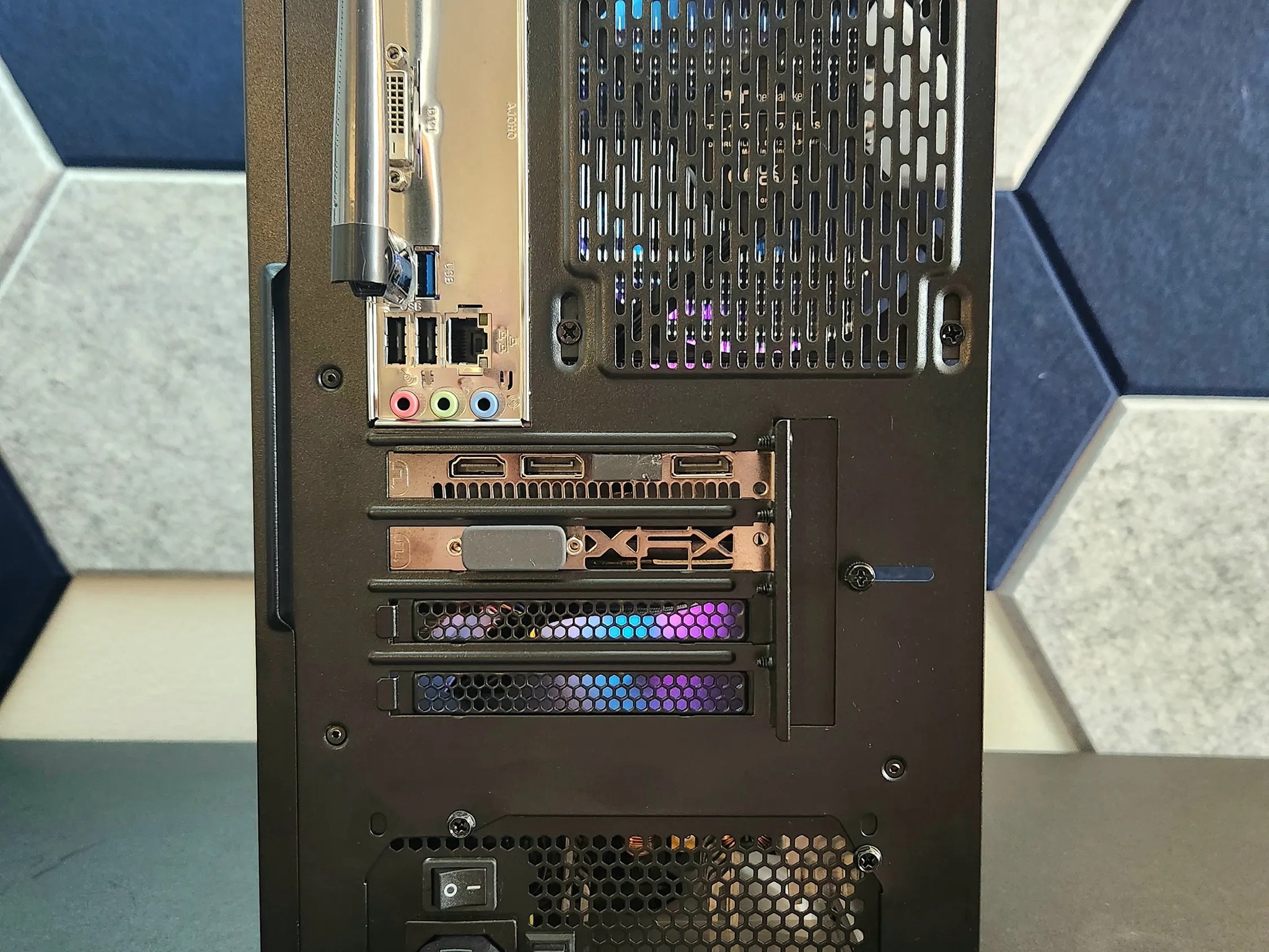 Budget Banger v5.0