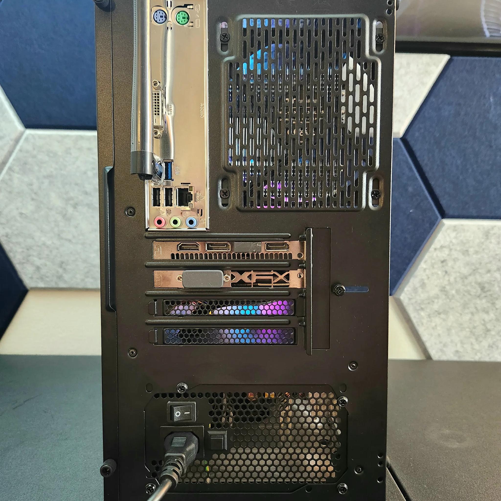Budget Banger v5.0