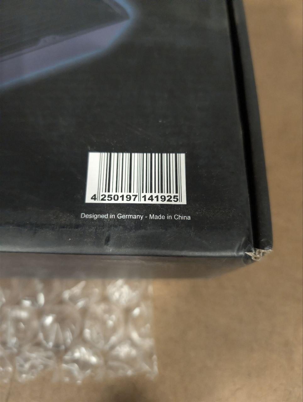 Alphacool NexXxoS Monsta 560mm Radiator (14192) (2)