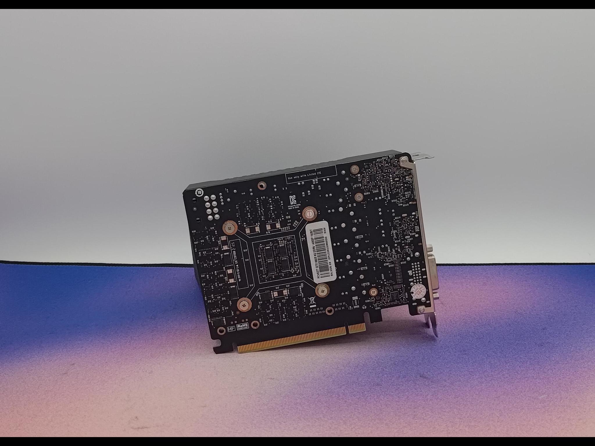 HP Omen GTX 1650 Super