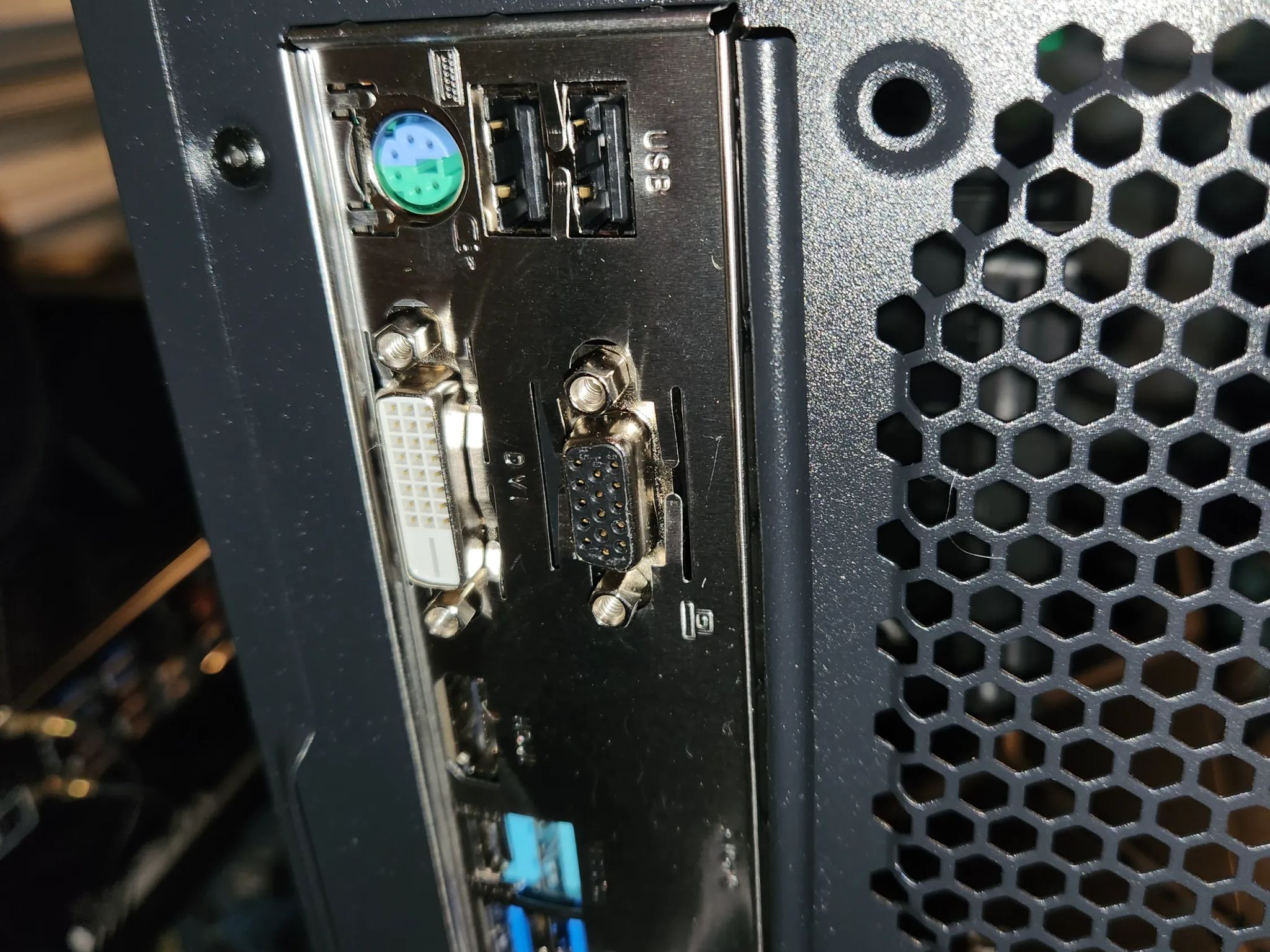 THE GREEN MONSTER 3!!!, 1440P gaming/ streaming pc!