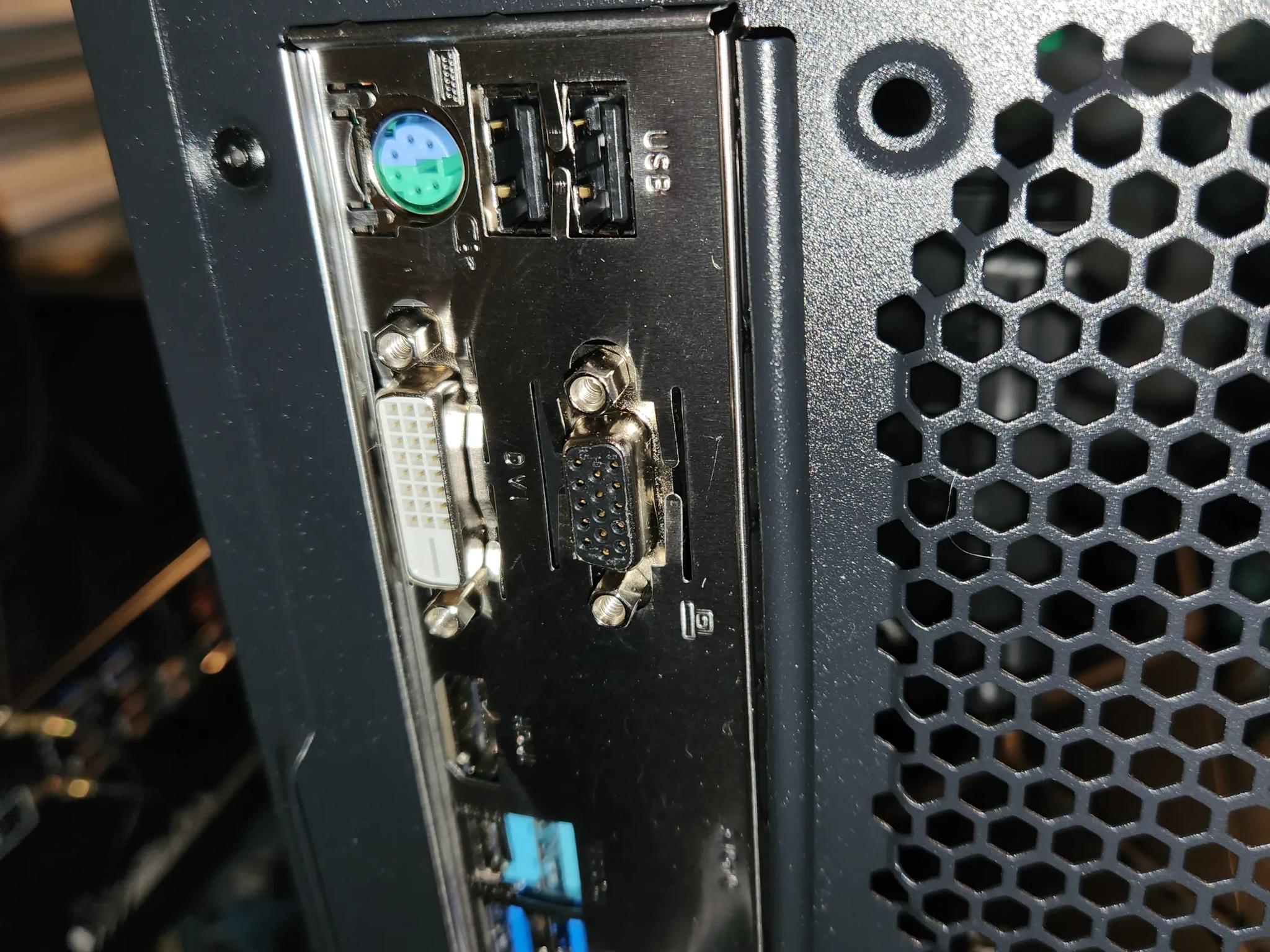 THE GREEN MONSTER 3!!!, 1440P gaming/ streaming pc!