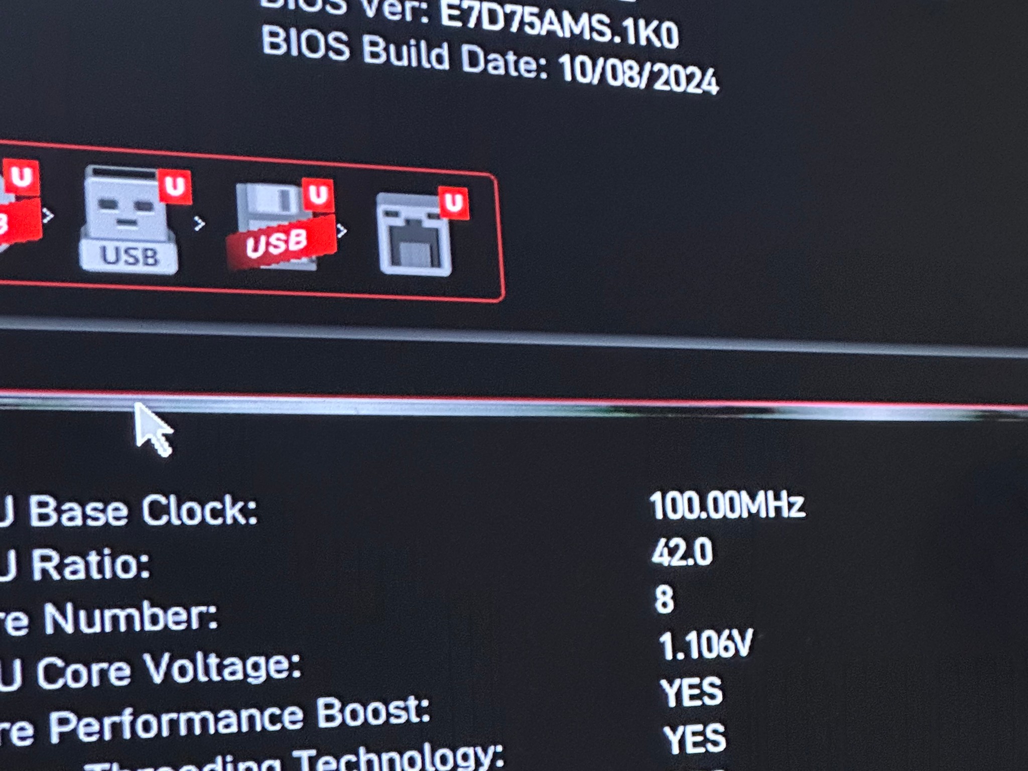 Ryzen RTX 4070 Super OC