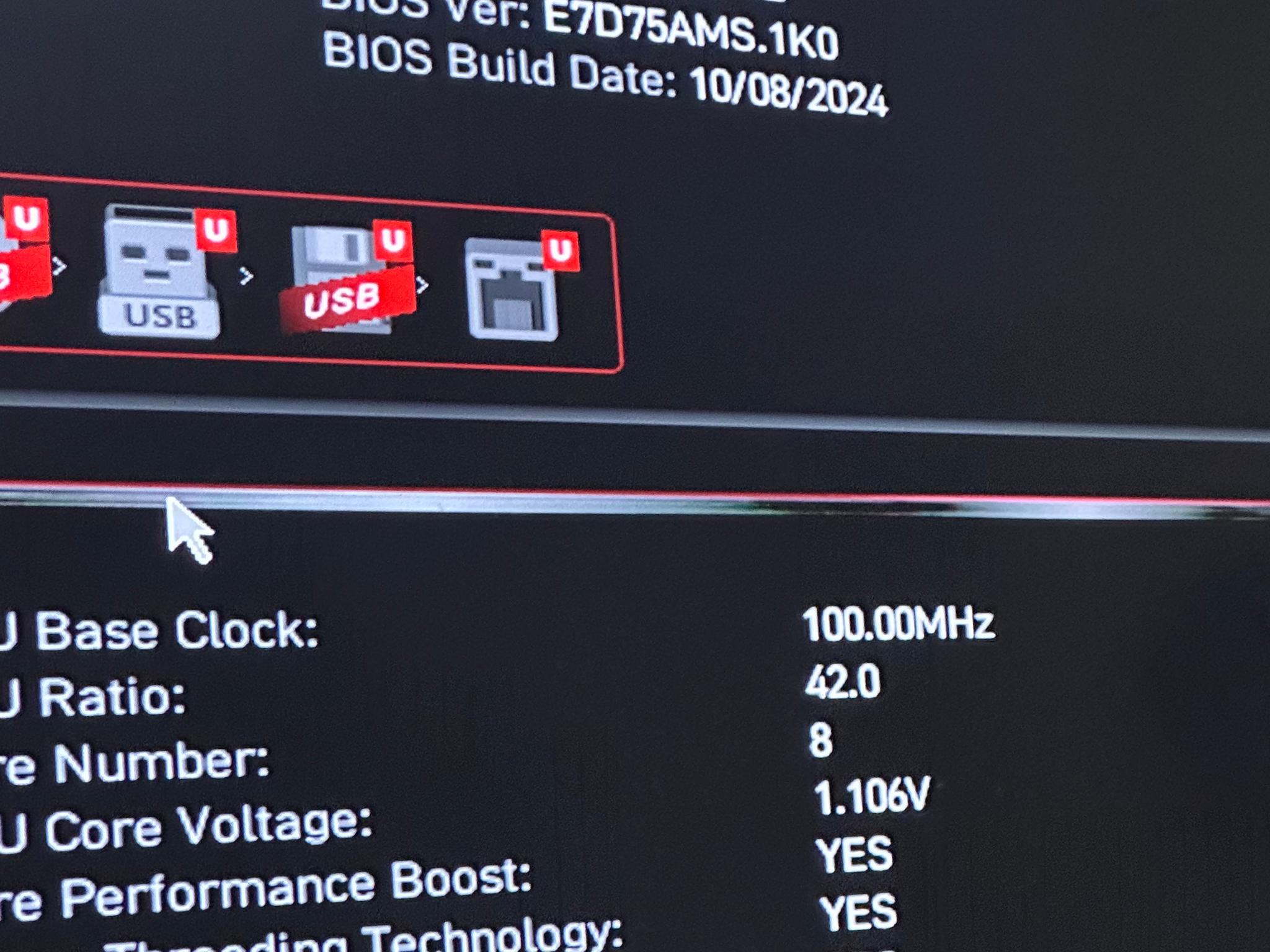 Ryzen RTX 4070 Super OC